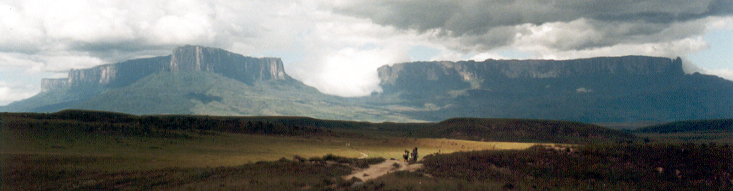 Tepui